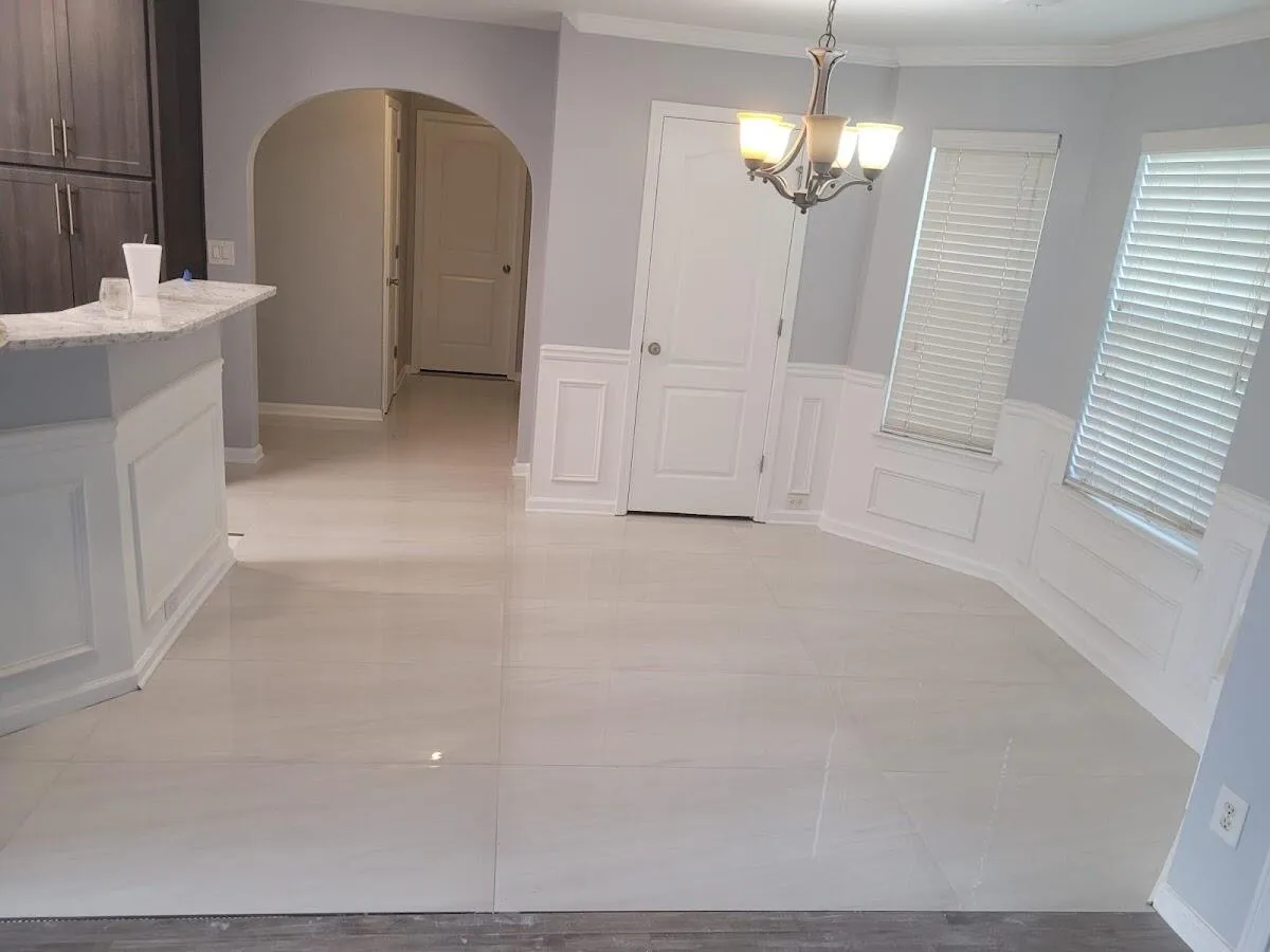 Water Damage Restoration services in Linwood, NJ